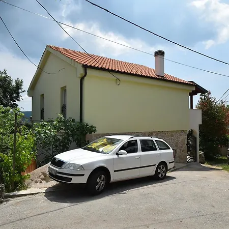 Neven 아파트 Čižići