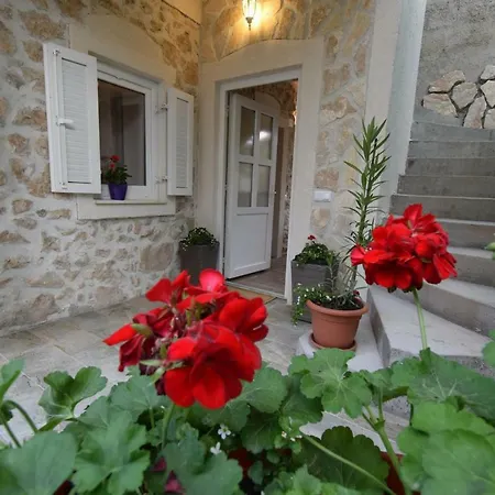 Neven Apartamento