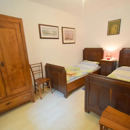 Apartamento Neven Čižići
