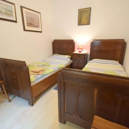 Apartament Neven
