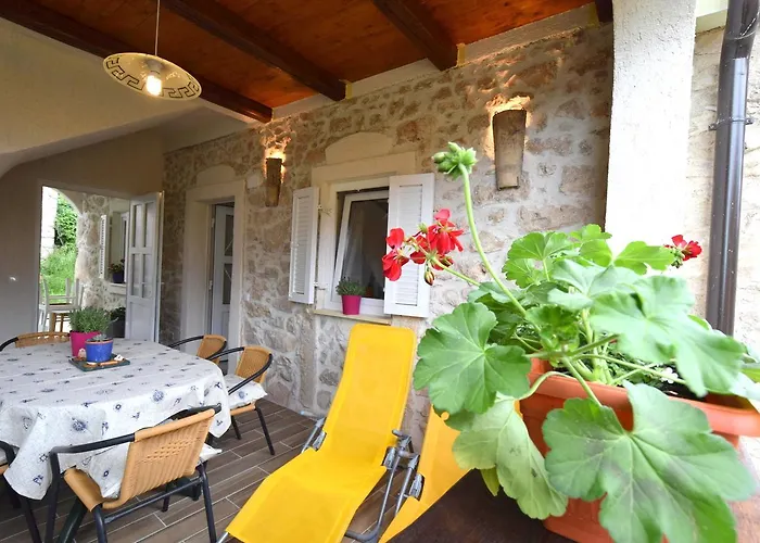 Appartement Neven Čižići