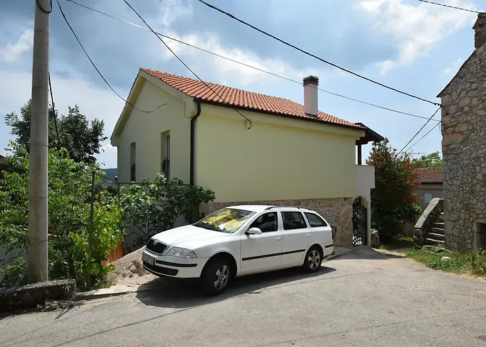 Neven Appartement Čižići