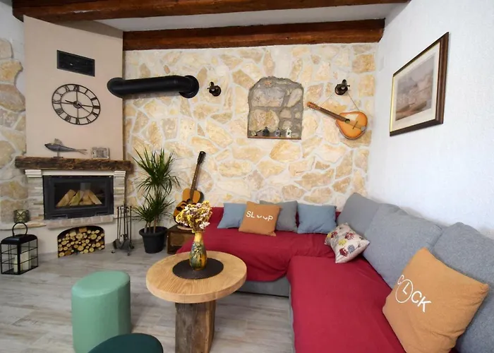 Neven Appartement *
