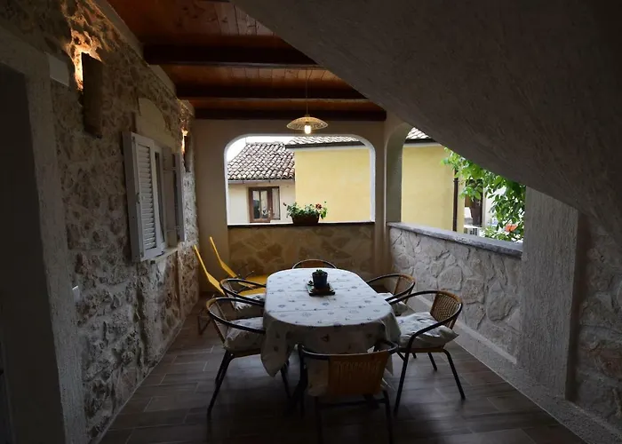 Appartement Neven