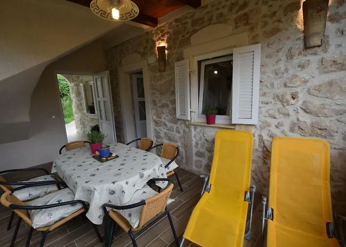 Appartement Neven Čižići