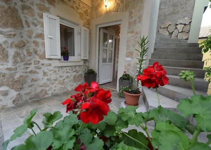 Neven Appartement