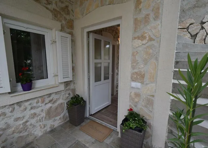 Neven Appartement *