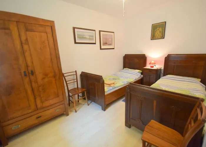 Appartement Neven Čižići