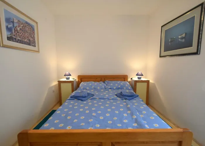 Neven Appartement *