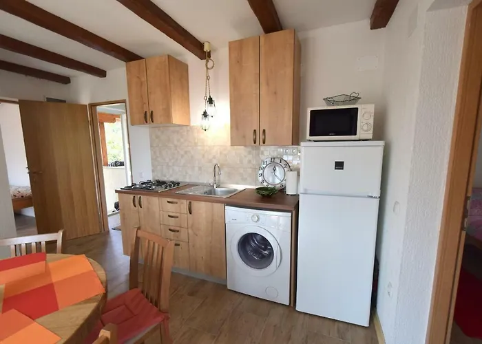 Appartement Neven