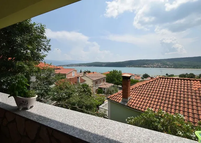 Neven Appartement Čižići