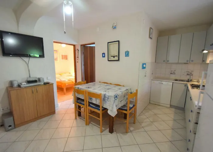 Appartement Neven *