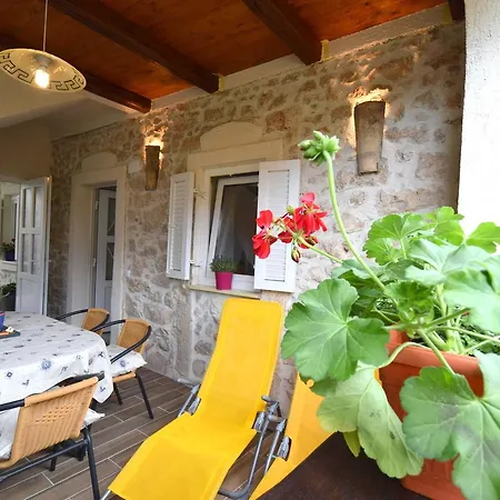 公寓 Neven Čižići